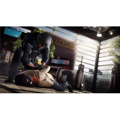 Battlefield Hardline Ultimate Edition Xbox One РУС ключ - irongamers.ru
