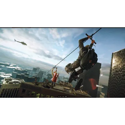 Battlefield Hardline Ultimate Edition Xbox One РУС ключ - irongamers.ru