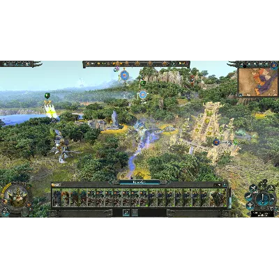 ⭐ Total War: WARHAMMER II STEAM (Region free) - irongamers.ru