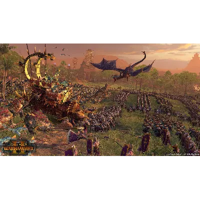 ⭐ Total War: WARHAMMER II STEAM (Region free) - irongamers.ru