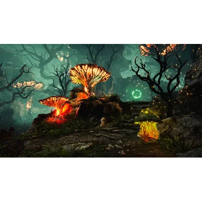 The Wizards - Dark Times - STEAM (Region free) - irongamers.ru