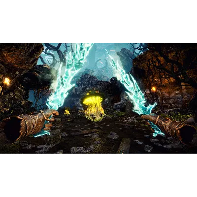 The Wizards - Dark Times - STEAM (Region free) - irongamers.ru