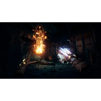 The Wizards - Dark Times - STEAM (Region free) - irongamers.ru