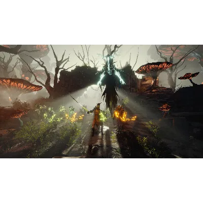 The Wizards - Dark Times - STEAM (Region free) - irongamers.ru