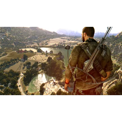 Dying Light The Following DLC STEAM KEY РФ+СНГ ЛИЦЕНЗИЯ СТИМ КЛЮЧ - irongamers.ru