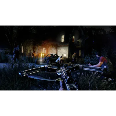 Dying Light The Following DLC STEAM KEY РФ+СНГ ЛИЦЕНЗИЯ СТИМ КЛЮЧ - irongamers.ru