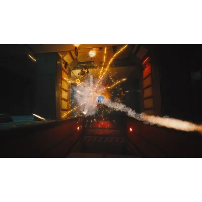 Overload STEAM KEY REGION FREE GLOBAL - irongamers.ru