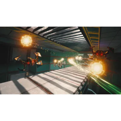 Overload STEAM KEY REGION FREE GLOBAL - irongamers.ru