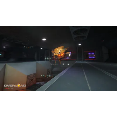 Overload STEAM KEY REGION FREE GLOBAL - irongamers.ru