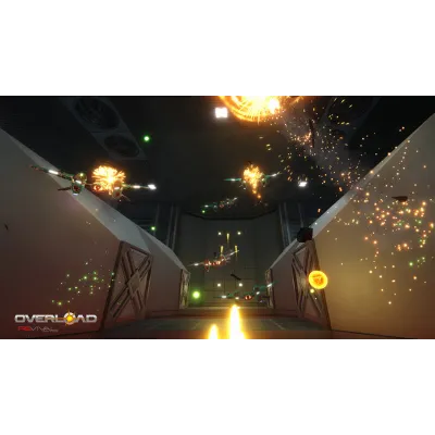 Overload STEAM KEY REGION FREE GLOBAL - irongamers.ru
