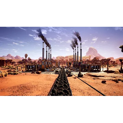 ⭐ Satisfactory - STEAM (Region free) - irongamers.ru
