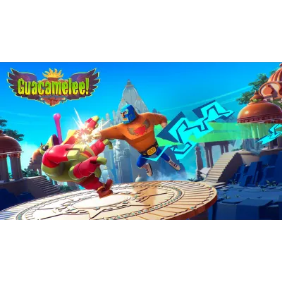 Brawlout (Steam Ключ / РОССИЯ + СНГ) 0% - irongamers.ru
