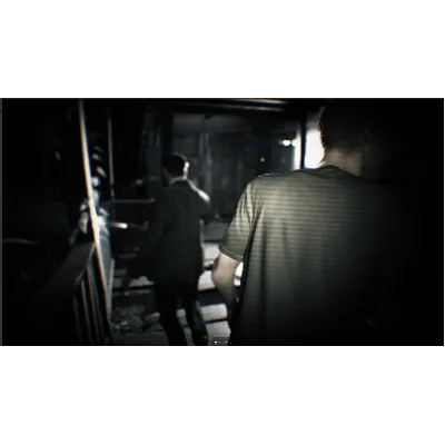 RESIDENT EVIL 7 biohazard XBOX ONE / X|S Ключ +RUS - irongamers.ru