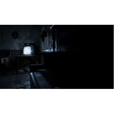 RESIDENT EVIL 7 biohazard XBOX ONE / X|S Ключ +RUS - irongamers.ru
