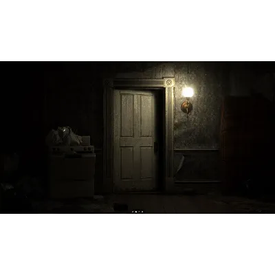RESIDENT EVIL 7 biohazard XBOX ONE / X|S Ключ +RUS - irongamers.ru