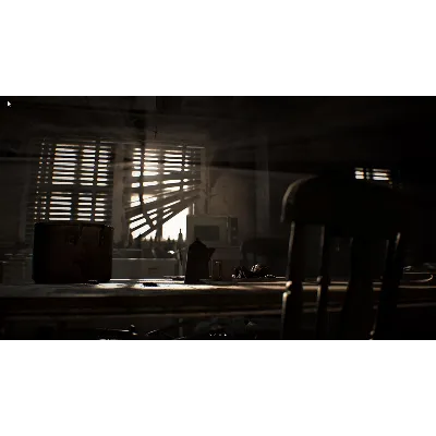 RESIDENT EVIL 7 biohazard XBOX ONE / X|S Ключ +RUS - irongamers.ru