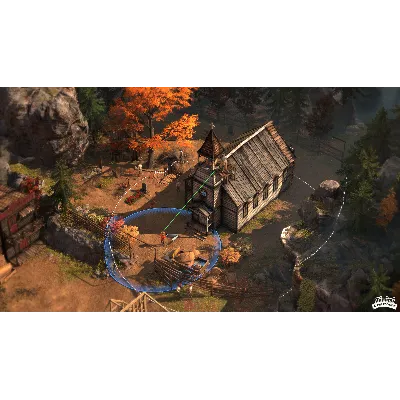 ⭐ Desperados 3 III DELUXE EDITION STEAM (Region free) - irongamers.ru