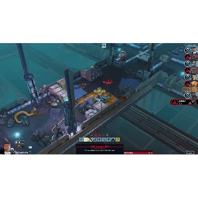XCOM: Chimera Squad (GOG КЛЮЧ) РОССИЯ+КЗ+МИР - irongamers.ru