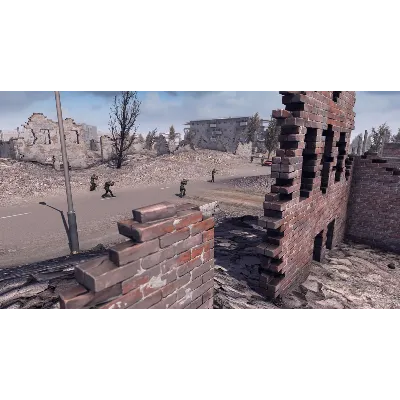 Men of War: Assault Squad 2 - Cold War (STEAM КЛЮЧ) - irongamers.ru