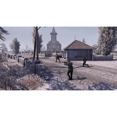 Men of War: Assault Squad 2 - Cold War (STEAM КЛЮЧ) - irongamers.ru