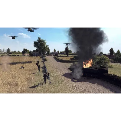 Men of War: Assault Squad 2 - Cold War (STEAM КЛЮЧ) - irongamers.ru