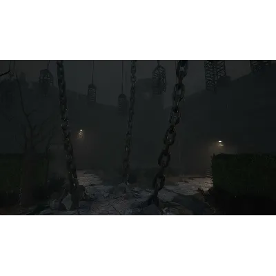 Dead by Daylight, глава Silent Hill XBOX ONE Ключ - irongamers.ru