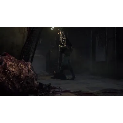 Dead by Daylight, глава Silent Hill XBOX ONE Ключ - irongamers.ru