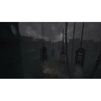 Dead by Daylight, глава Silent Hill XBOX ONE Ключ - irongamers.ru