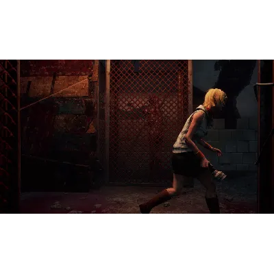 Dead by Daylight, глава Silent Hill XBOX ONE Ключ - irongamers.ru