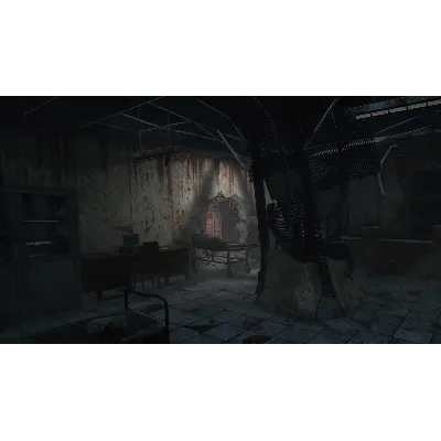 Dead by Daylight, глава Silent Hill XBOX ONE Ключ - irongamers.ru