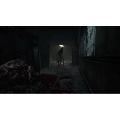 Dead by Daylight, глава Silent Hill XBOX ONE Ключ - irongamers.ru