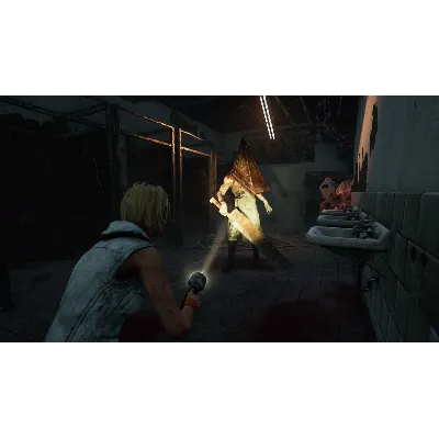 Dead by Daylight, глава Silent Hill XBOX ONE Ключ - irongamers.ru