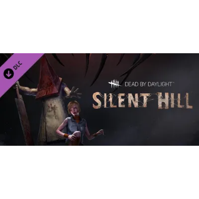 Dead by Daylight, глава Silent Hill XBOX ONE Ключ - irongamers.ru