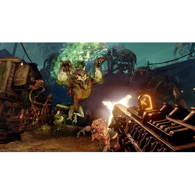 Borderlands 3 | + ВСЕ DLC (STEAM КЛЮЧ) РФ+СНГ / РУССКИЙ ЯЗЫК - irongamers.ru