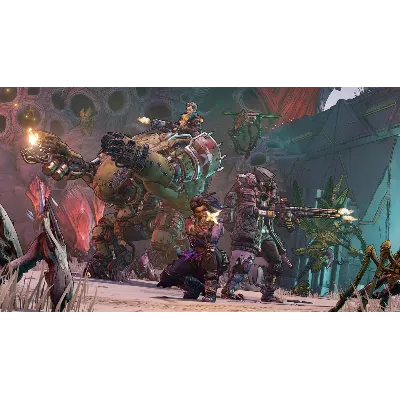 Borderlands 3 | + ВСЕ DLC (STEAM КЛЮЧ) РФ+СНГ / РУССКИЙ ЯЗЫК - irongamers.ru