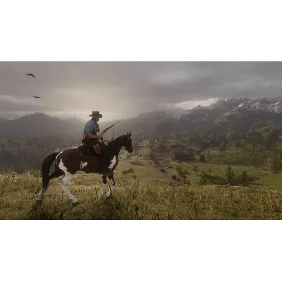 Red Dead Redemption 2: Ultimate + Online (РФ+КЗ+МИР) КЛЮЧ - irongamers.ru