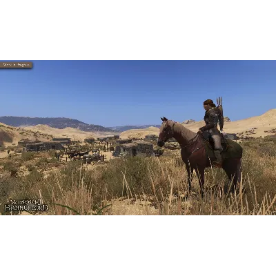 Mount & Blade II: Bannerlord (STEAM КЛЮЧ) РФ+КЗ+СНГ - irongamers.ru