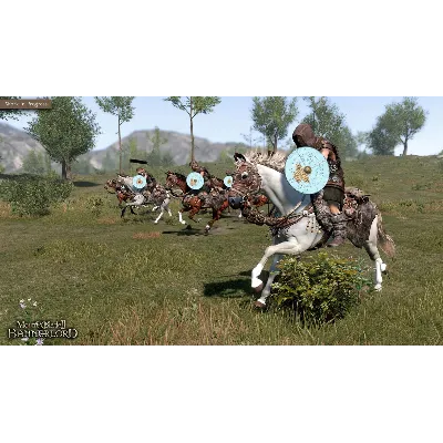 Mount & Blade II: Bannerlord (STEAM КЛЮЧ) РФ+КЗ+СНГ - irongamers.ru
