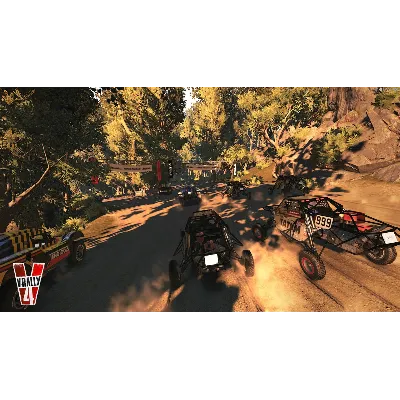 V-Rally 4 + БОНУС (STEAM КЛЮЧ) РФ+СНГ РУССКИЙ ЯЗЫК - irongamers.ru