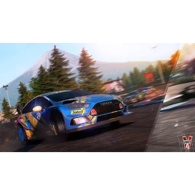 V-Rally 4 (Steam Key/Region Free) - irongamers.ru