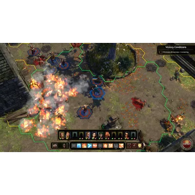 Expeditions: Viking (Steam Key/Region Free) - irongamers.ru