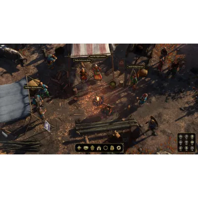 Expeditions: Viking (Steam Key/Region Free) - irongamers.ru