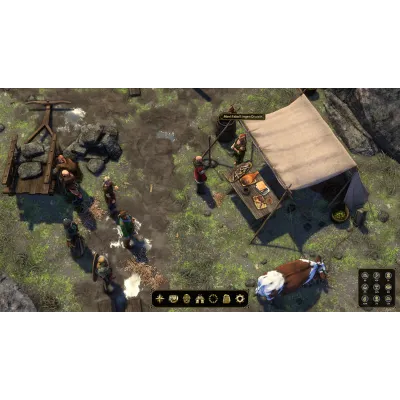 Expeditions: Viking (Steam Key/Region Free) - irongamers.ru