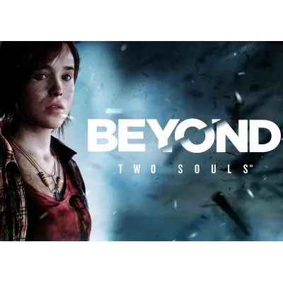 Detroit: Become Human+Beyond: Two Souls+Heavy Rain - irongamers.ru
