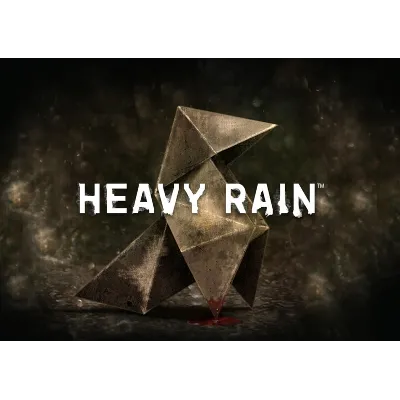 Detroit: Become Human+Beyond: Two Souls+Heavy Rain - irongamers.ru
