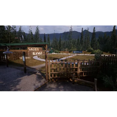 Hunting Simulator 2 Bear Hunter Edition Xbox one - irongamers.ru