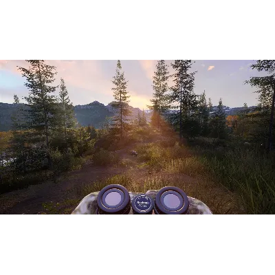 Hunting Simulator 2 Bear Hunter Edition Xbox one - irongamers.ru