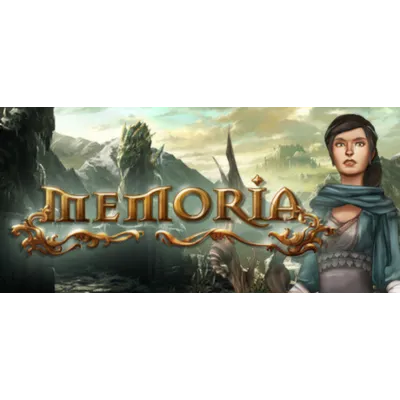 Memoria STEAM KEY GLOBAL REGION FREE - irongamers.ru