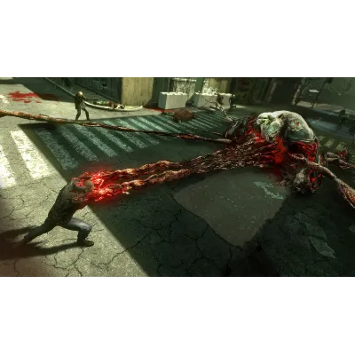 Prototype Biohazard Bundle XBOX ONE Цифровой Ключ - irongamers.ru