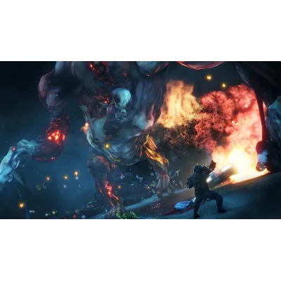 Prototype Biohazard Bundle XBOX ONE Цифровой Ключ - irongamers.ru